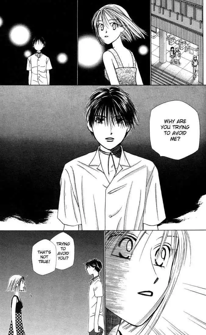 Kare Kano Chapter 24 26